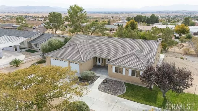 Apple Valley, CA 92307,17044 Tiama Road