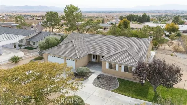 17044 Tiama Road, Apple Valley, CA 92307