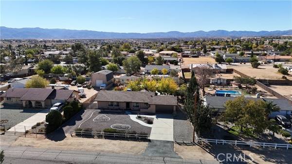 16521 Joshua Street, Hesperia, CA 92345