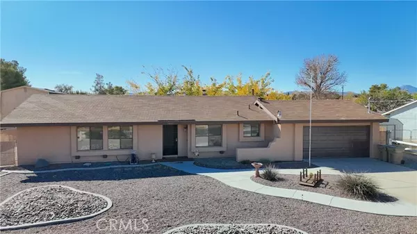 Hesperia, CA 92345,16521 Joshua Street