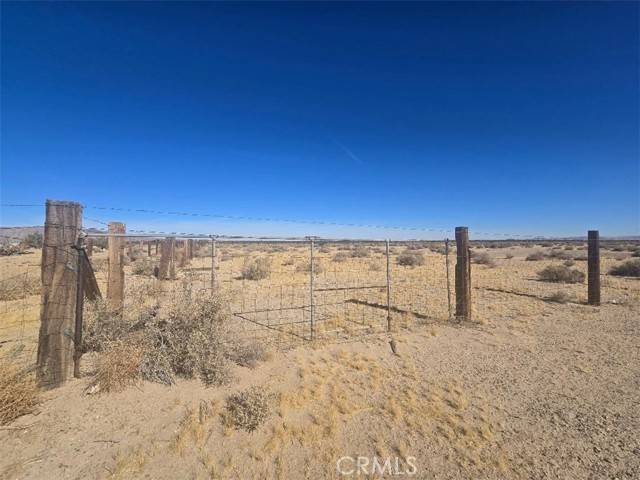 0 Minneola / Marlowe, Newberry Springs, CA 92365