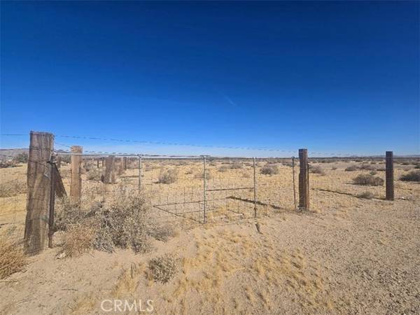 0 Minneola / Marlowe, Newberry Springs, CA 92365