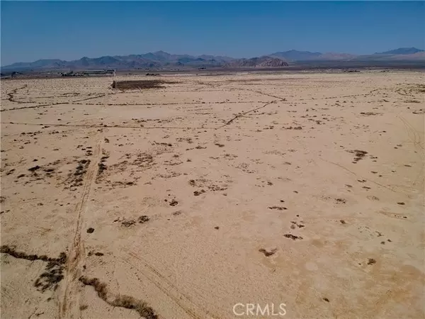 Lucerne Valley, CA 92356,0 Meridian