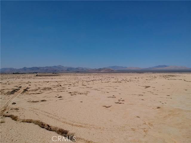 0 Meridian, Lucerne Valley, CA 92356