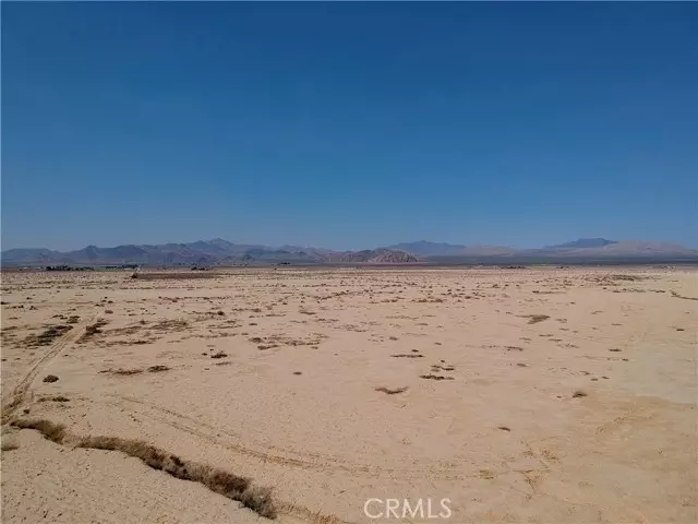 0 Meridian, Lucerne Valley, CA 92356