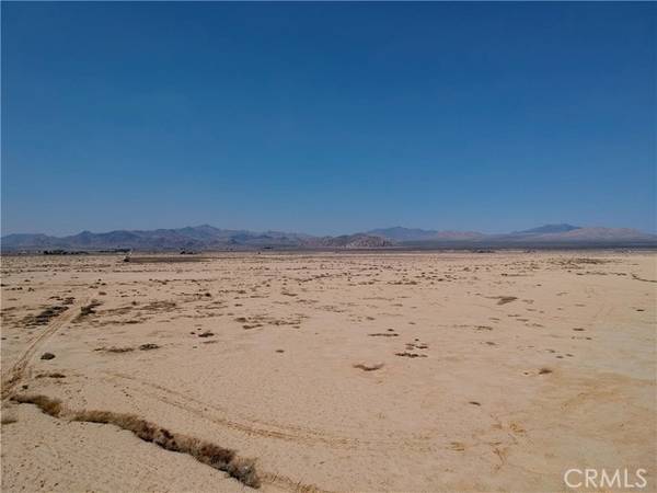 0 Meridian, Lucerne Valley, CA 92356