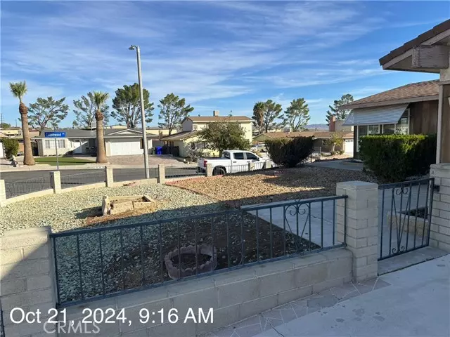 401 Fenmore Drive, Barstow, CA 92311