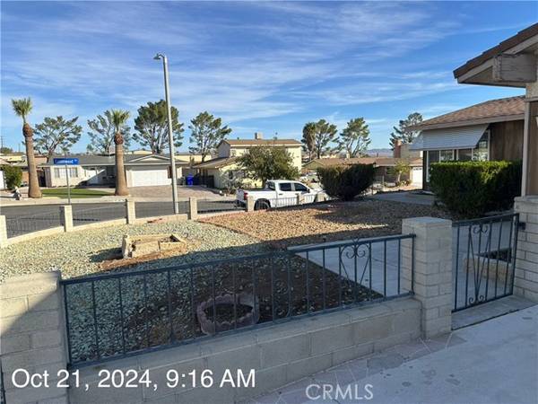 401 Fenmore Drive, Barstow, CA 92311