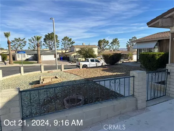 Barstow, CA 92311,401 Fenmore Drive