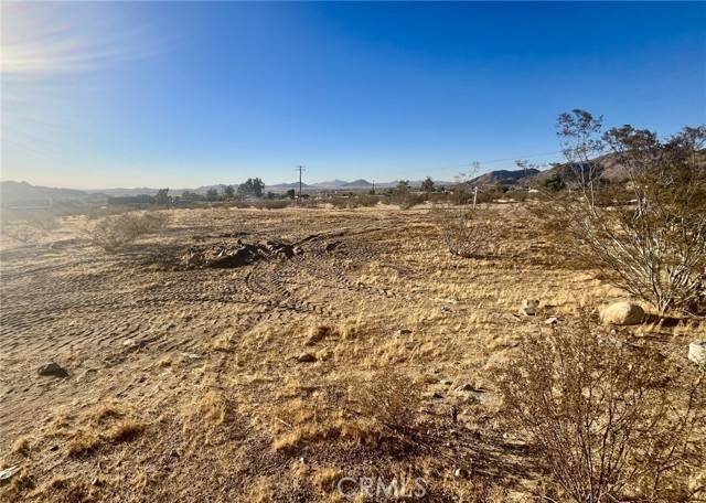 14880 Burns, Apple Valley, CA 92307