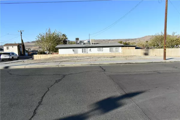 Barstow, CA 92311,0 6th