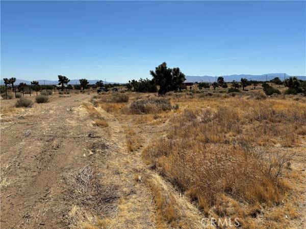 0 Vinton, Phelan, CA 92371