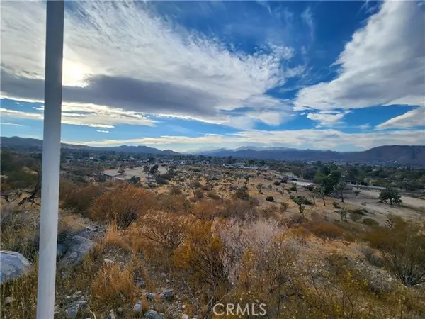 Yucca Valley, CA 92284,164 Joshua