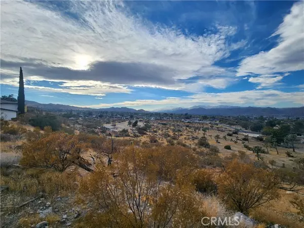 Yucca Valley, CA 92284,164 Joshua