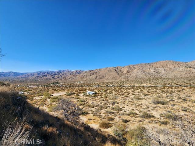 29 Palms, Morongo Valley, CA 92256