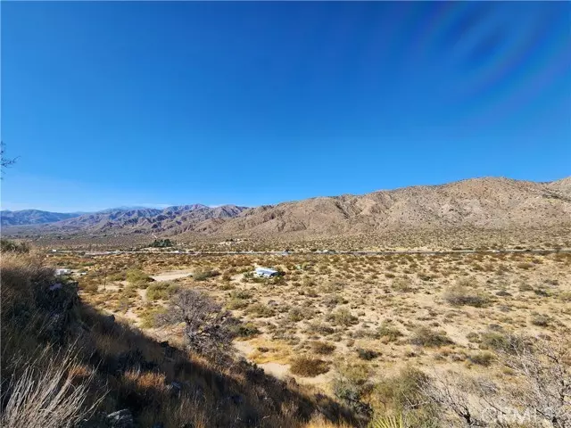 29 Palms, Morongo Valley, CA 92256