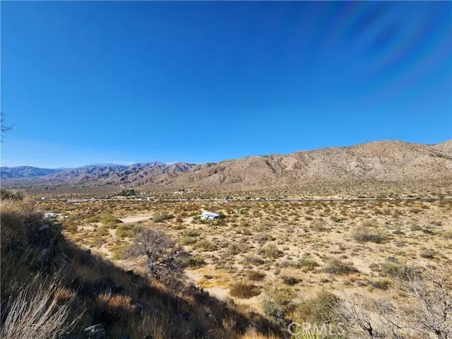 Morongo Valley, CA 92256,29 Palms