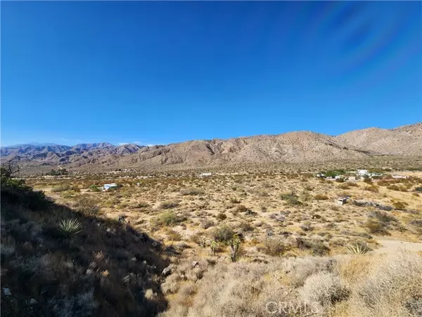 Morongo Valley, CA 92256,29 Palms