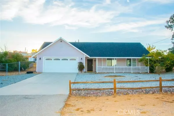 8022 Mono Drive, Hesperia, CA 92345