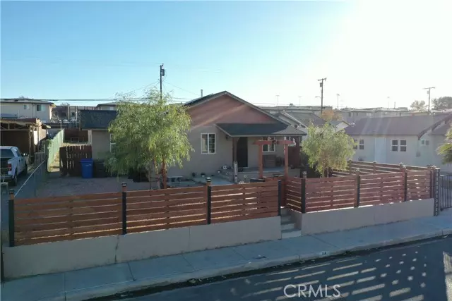 116 W Fredricks Street, Barstow, CA 92311