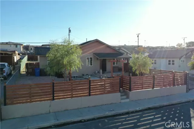 Barstow, CA 92311,116 W Fredricks Street