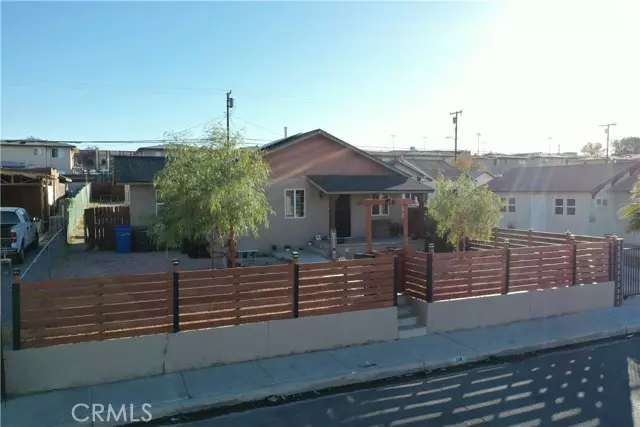 116 W Fredricks Street, Barstow, CA 92311