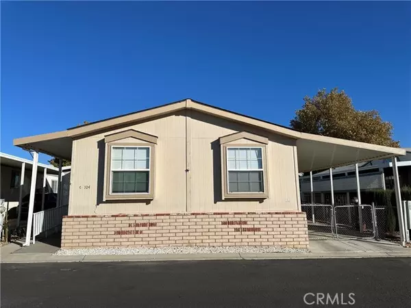 Apple Valley, CA 92307,20843 Waalew #C104