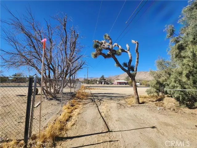 0 Cassia, Yucca Valley, CA 92284