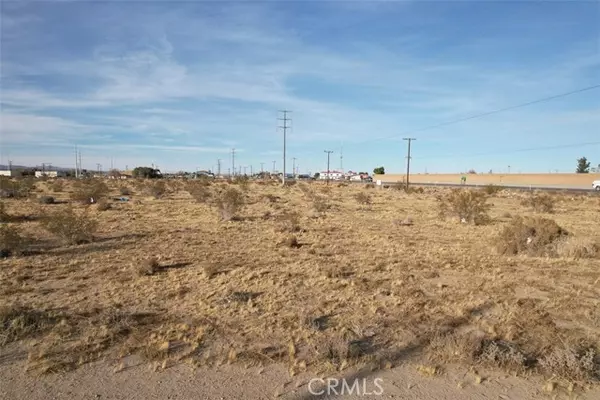 Adelanto, CA 92301,0 US-395