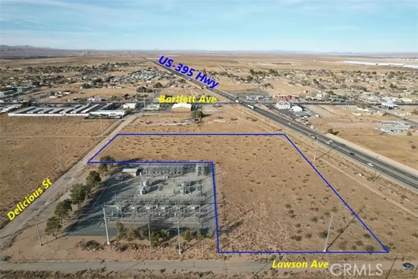 Adelanto, CA 92301,0 Lawson