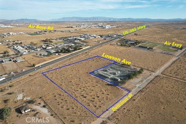 0 Lawson, Adelanto, CA 92301