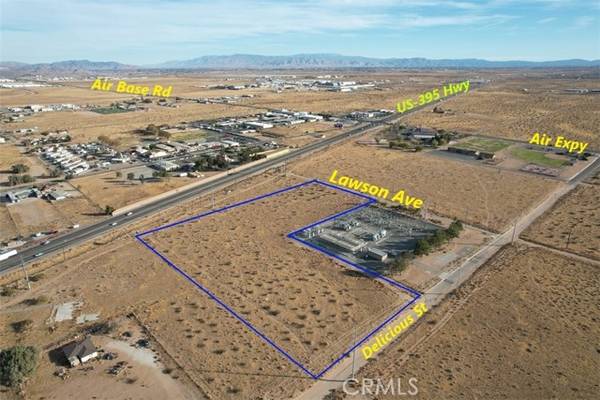 0 Lawson, Adelanto, CA 92301