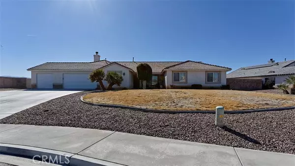 Apple Valley, CA 92308,21189 Chianti Lane