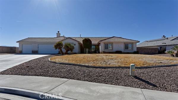 Apple Valley, CA 92308,21189 Chianti Lane