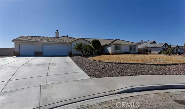 Apple Valley, CA 92308,21189 Chianti Lane