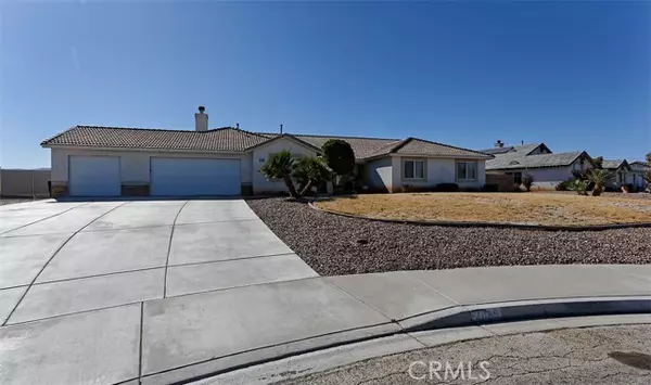 21189 Chianti Lane, Apple Valley, CA 92308