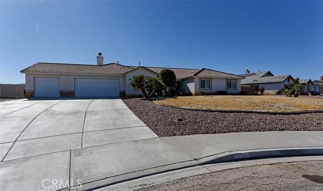 21189 Chianti Lane, Apple Valley, CA 92308