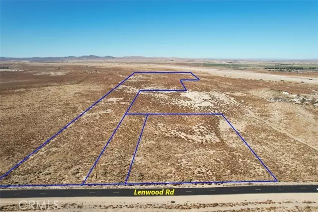 Barstow, CA 92311,0 Lenwood