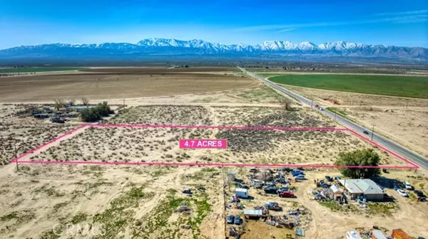 38100 170 th, Palmdale, CA 93591