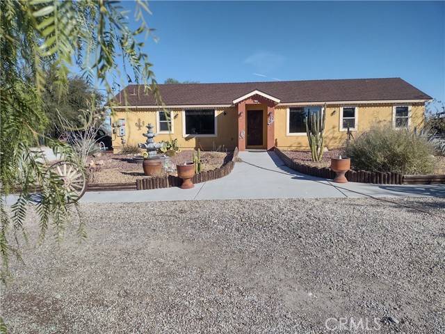 9189 Palomar Trail, Lucerne Valley, CA 92356