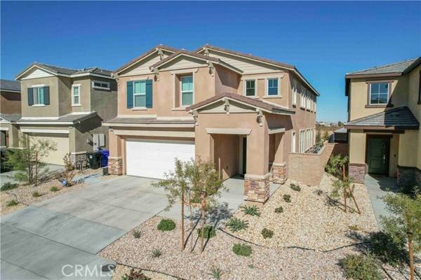 12008 Firbrook Street, Victorville, CA 92392