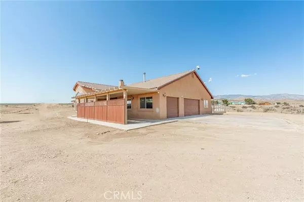 Phelan, CA 92371,6929 Rattlesnake Road