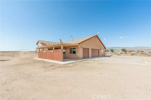 Phelan, CA 92371,6929 Rattlesnake Road