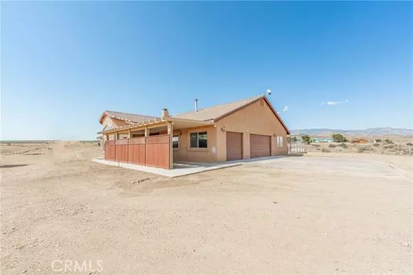 Phelan, CA 92371,6929 Rattlesnake Road