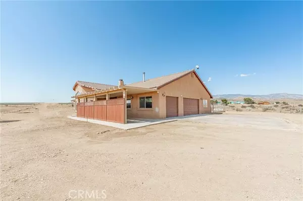 Phelan, CA 92371,6929 Rattlesnake Road