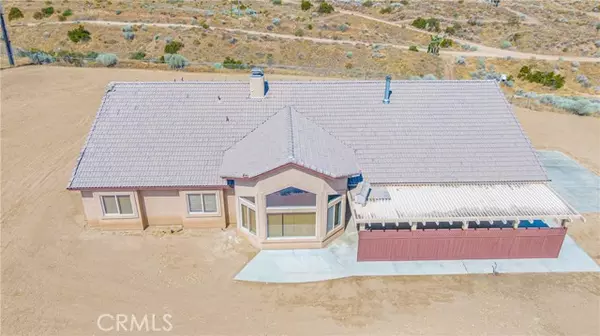 6929 Rattlesnake Road, Phelan, CA 92371