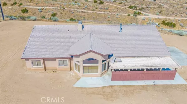 6929 Rattlesnake Road, Phelan, CA 92371