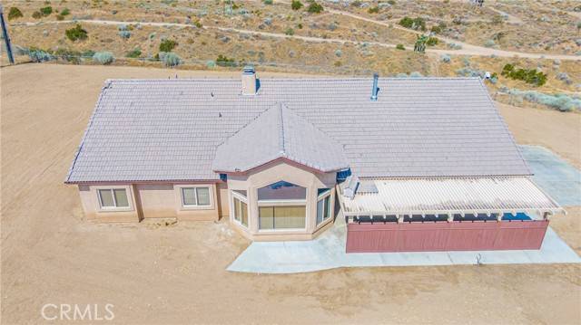 6929 Rattlesnake Road, Phelan, CA 92371