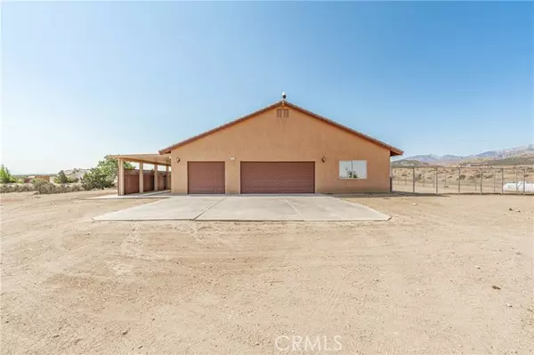 Phelan, CA 92371,6929 Rattlesnake Road