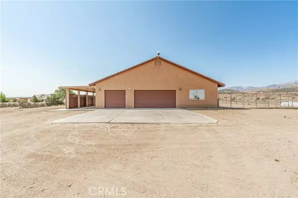 Phelan, CA 92371,6929 Rattlesnake Road